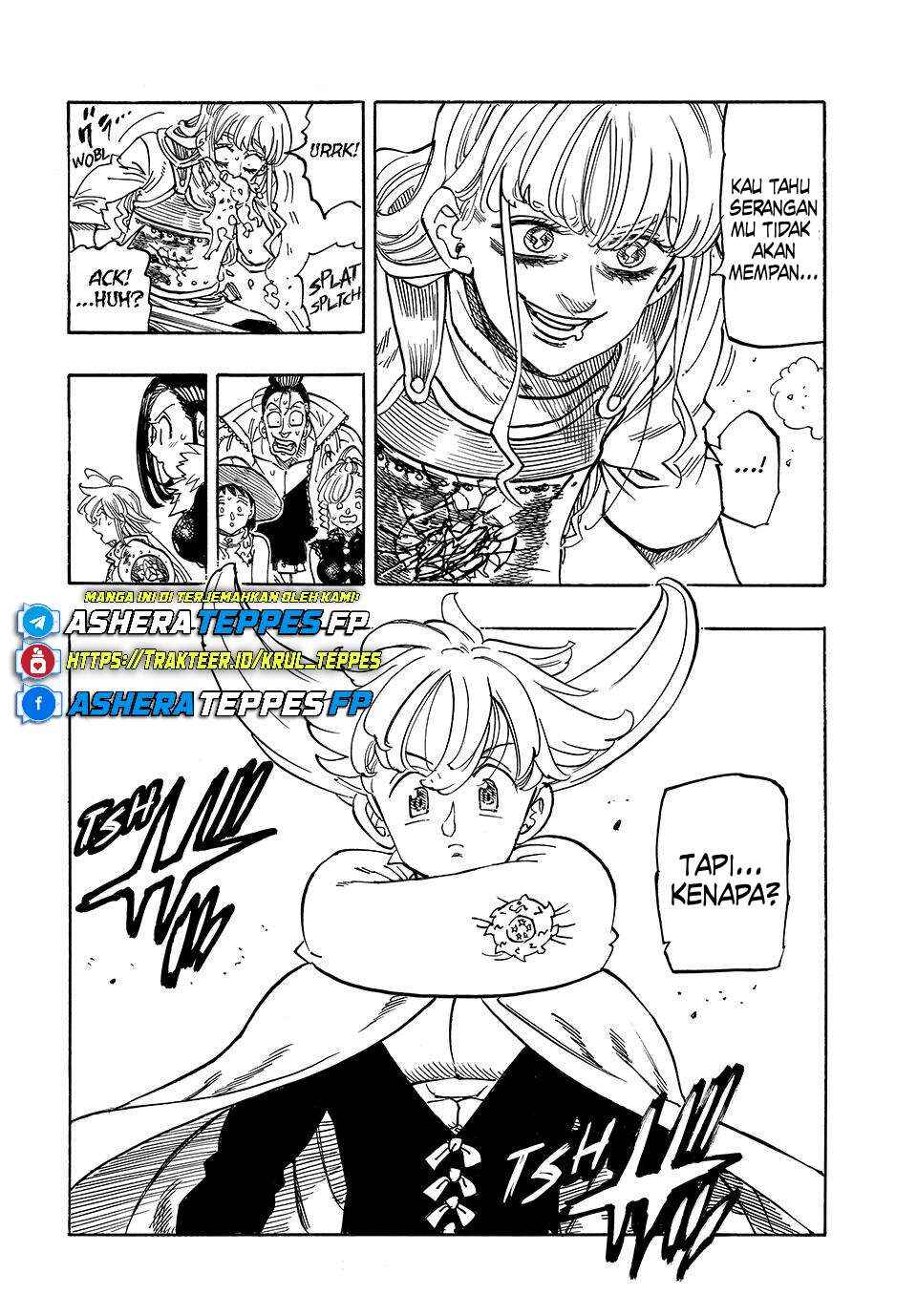Chapter 198 - Page 13