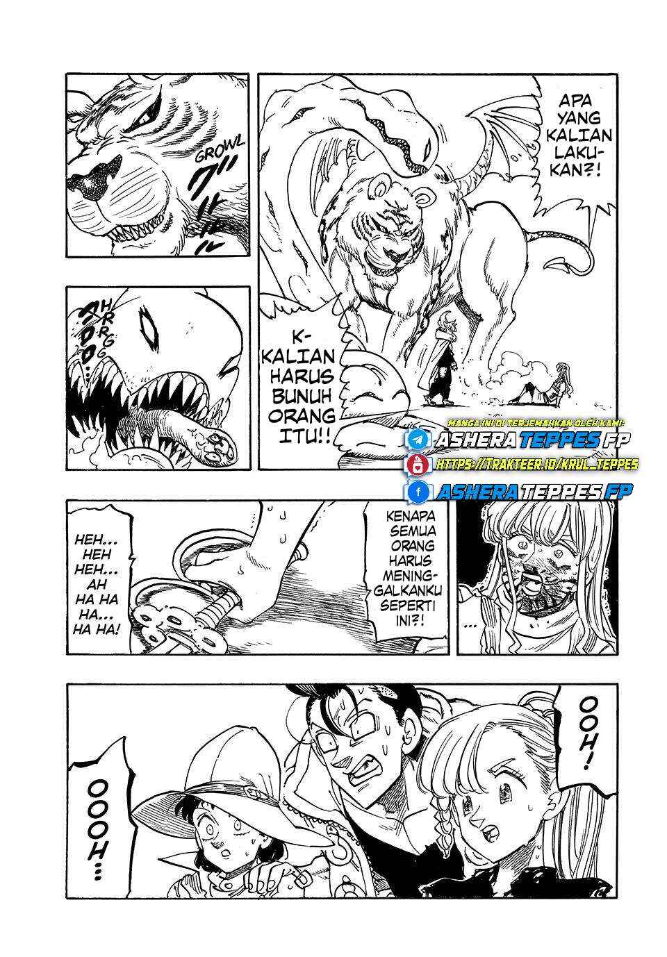 Chapter 198 - Page 16