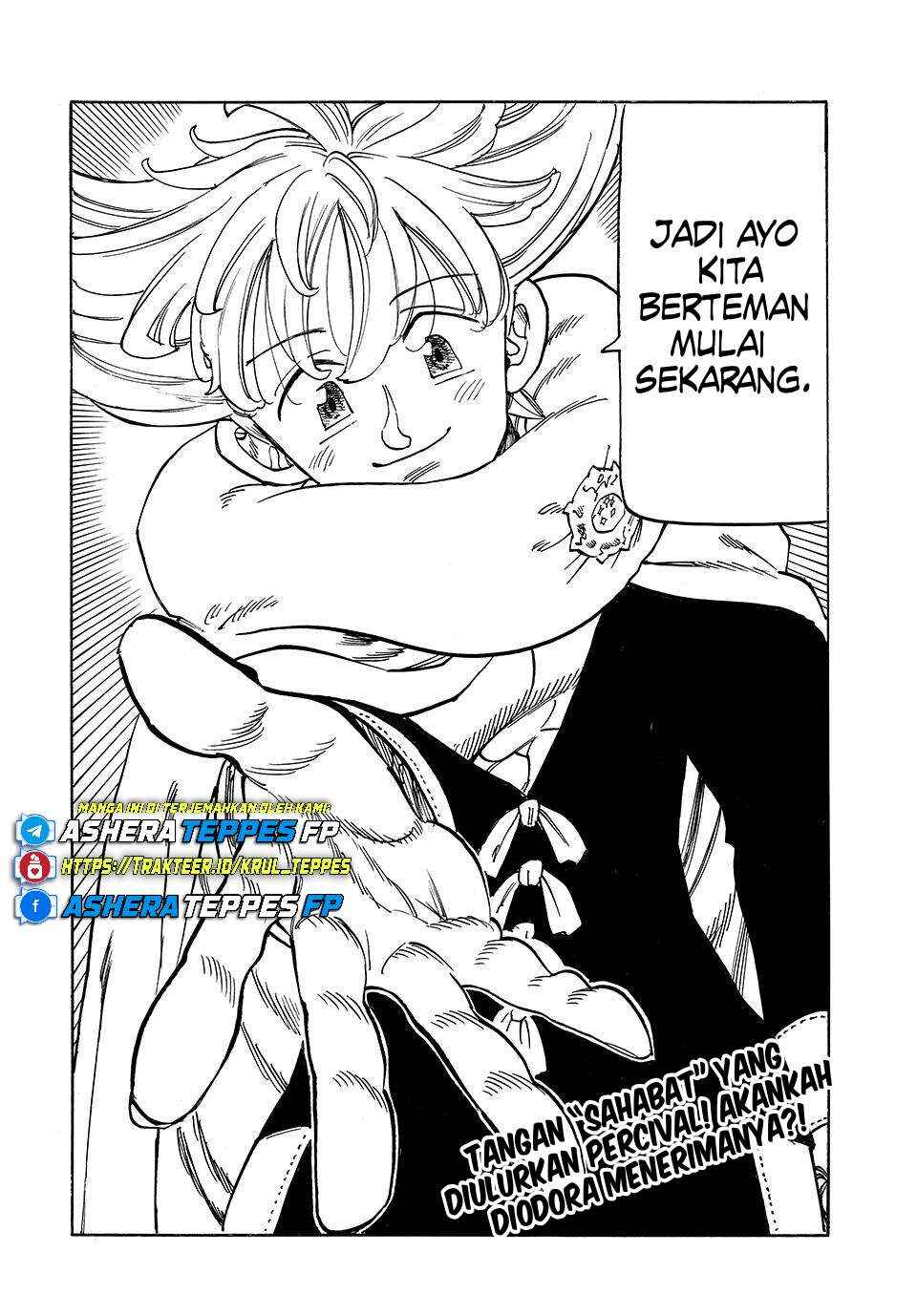 Chapter 198 - Page 21
