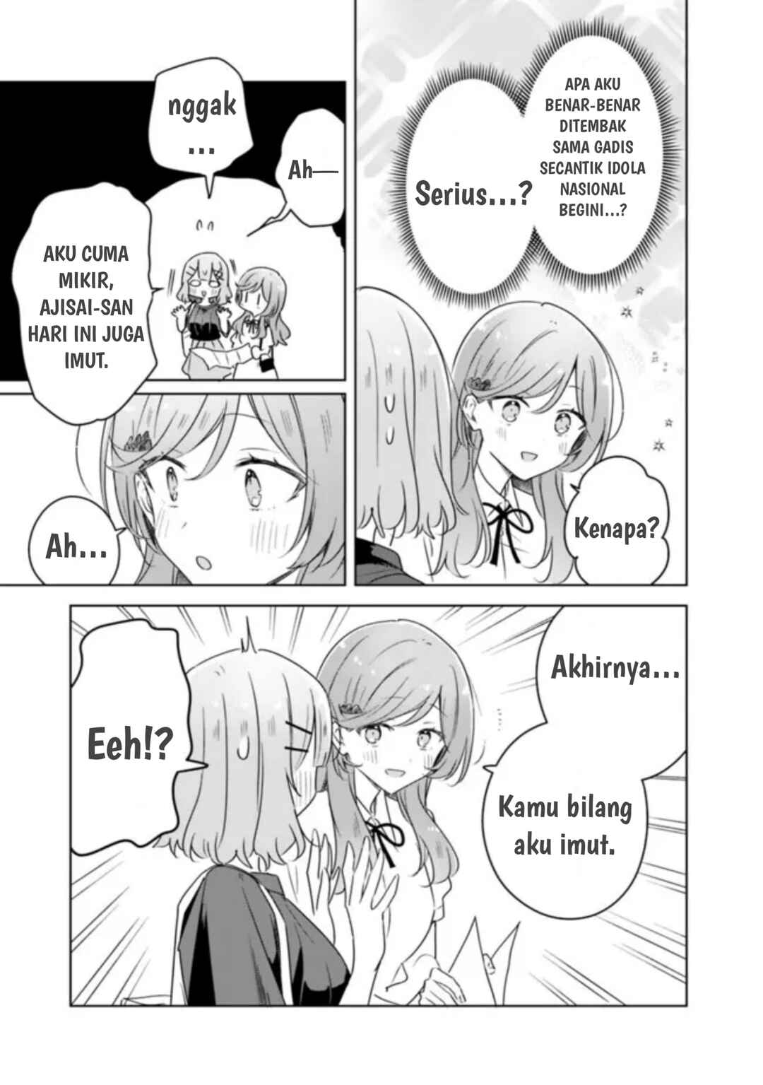 Chapter 70 - Page 19