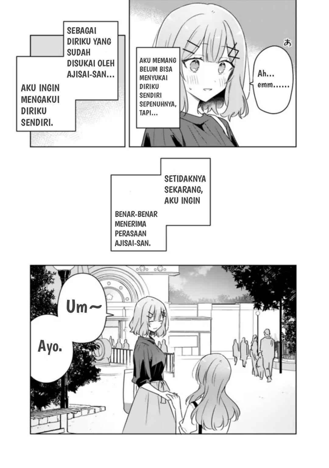 Chapter 70 - Page 29