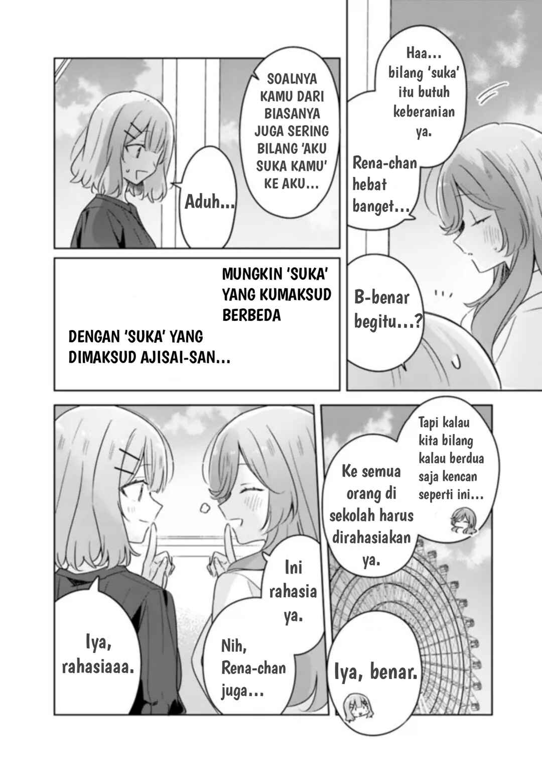 Chapter 70 - Page 32