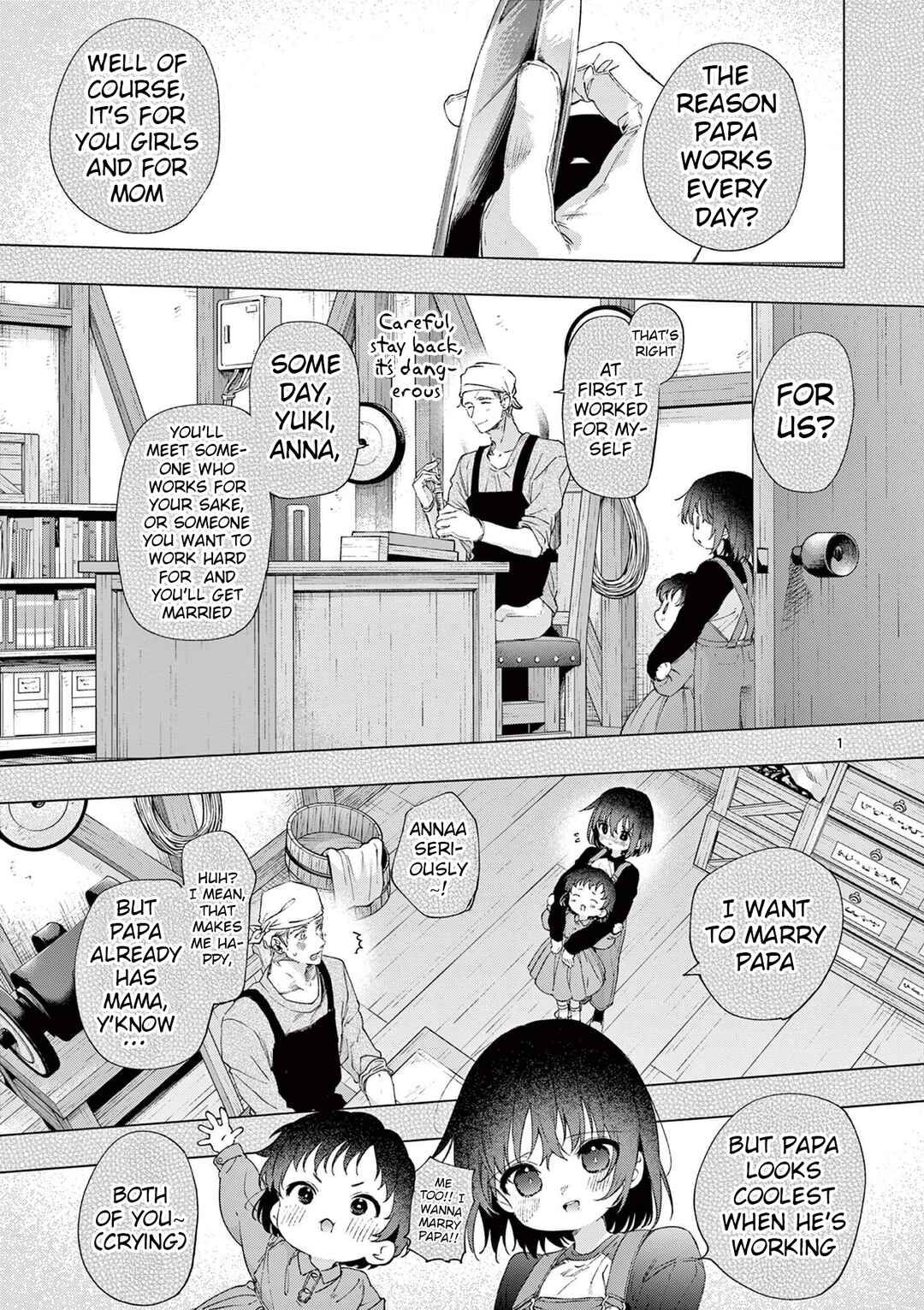 Chapter 76 - Page 1