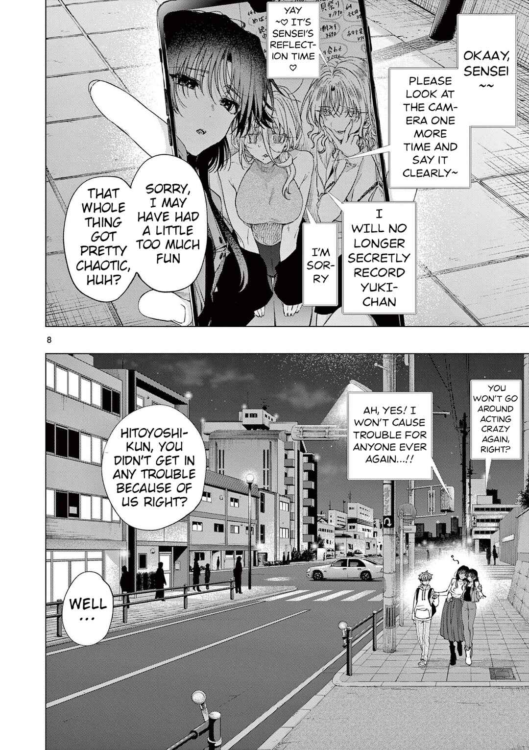 Chapter 76 - Page 8