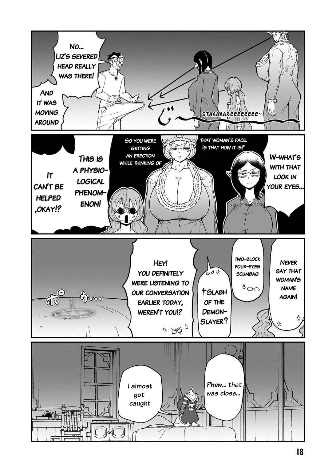 Chapter 9 - Page 18