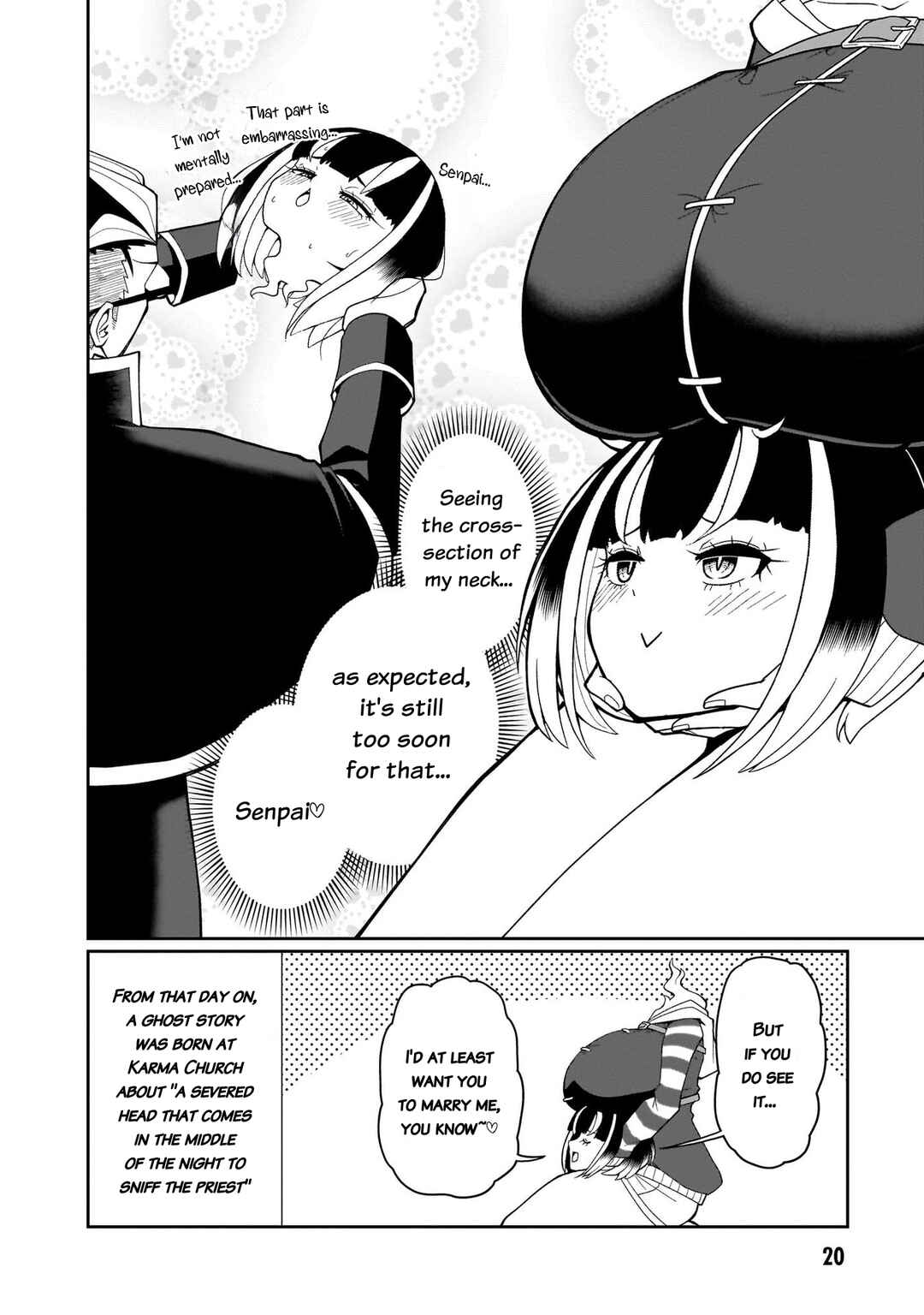 Chapter 9 - Page 20