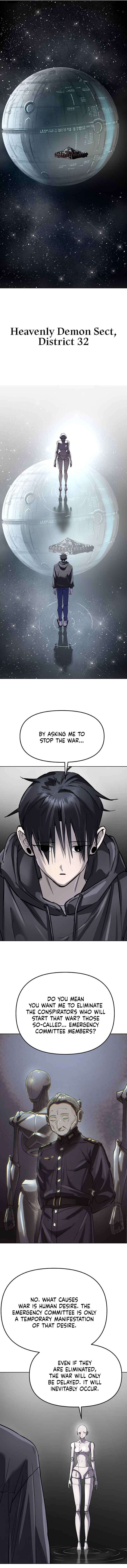 Chapter 91 - Page 15