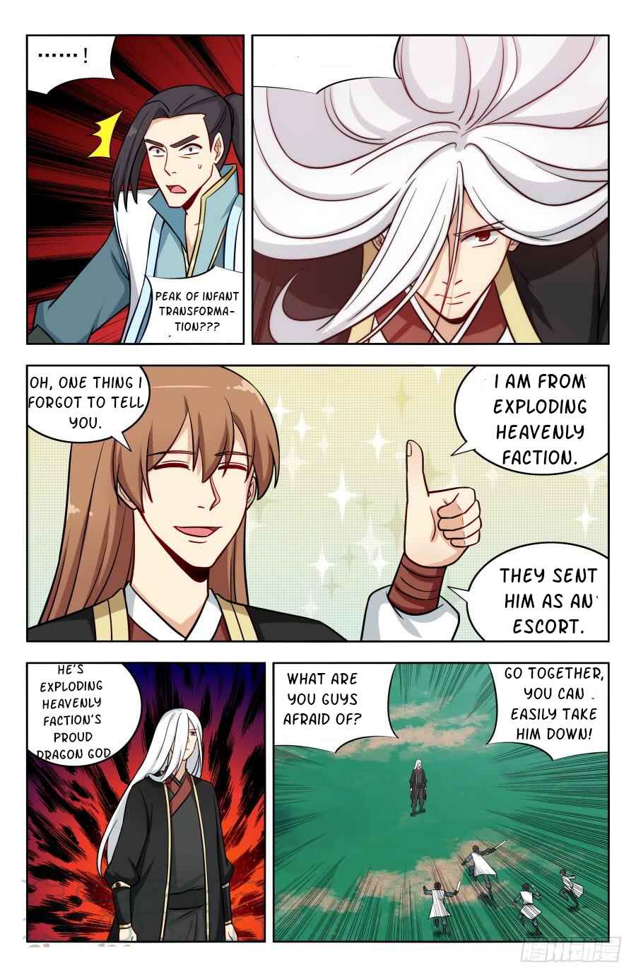 Chapter 188 - Page 11