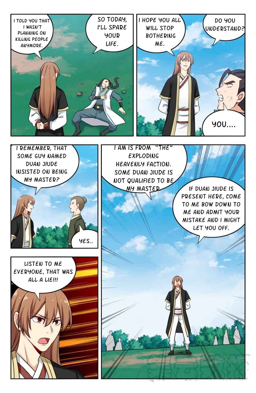 Chapter 188 - Page 13