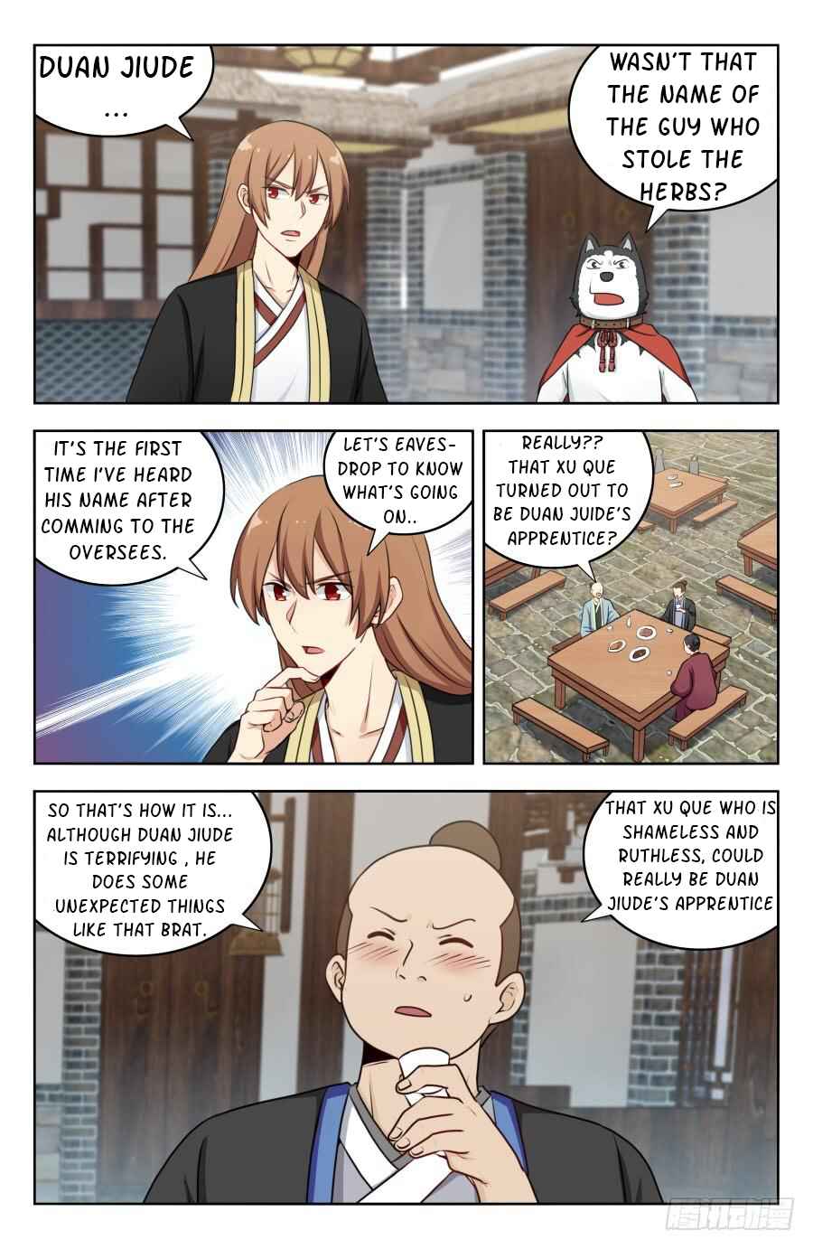 Chapter 188 - Page 2
