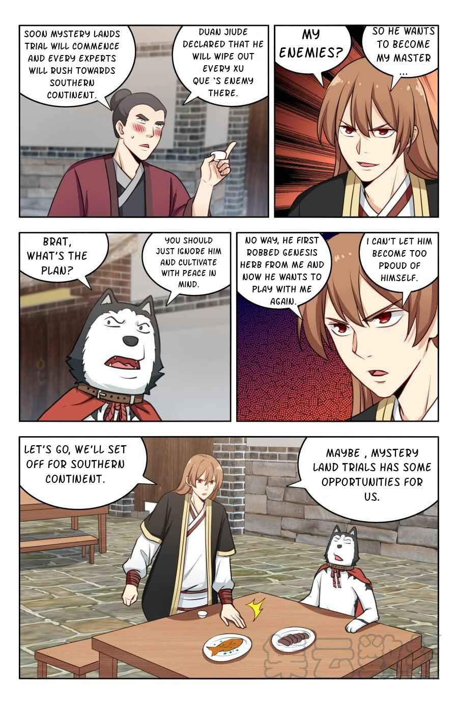 Chapter 188 - Page 3