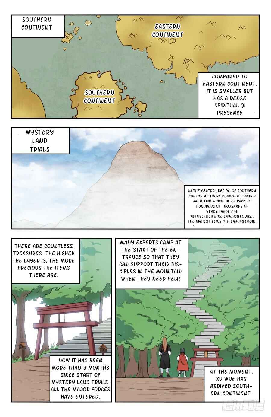 Chapter 188 - Page 4