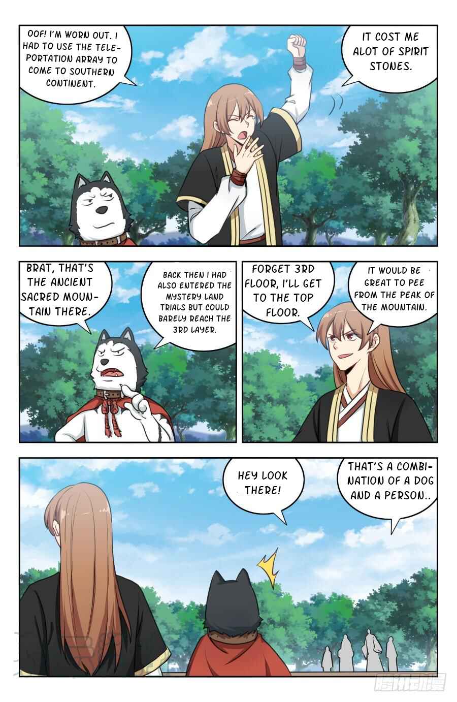 Chapter 188 - Page 5