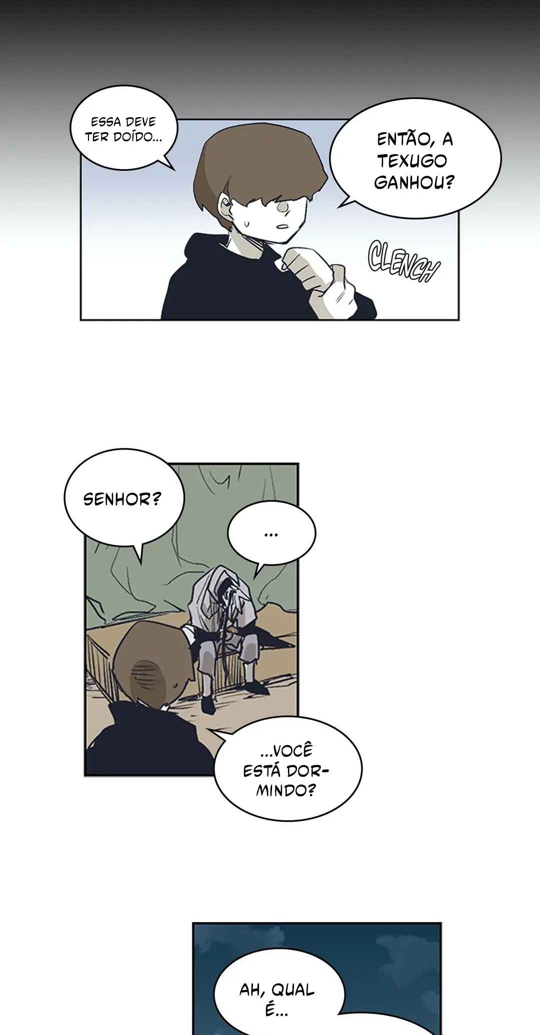 Chapter 168 - Page 19