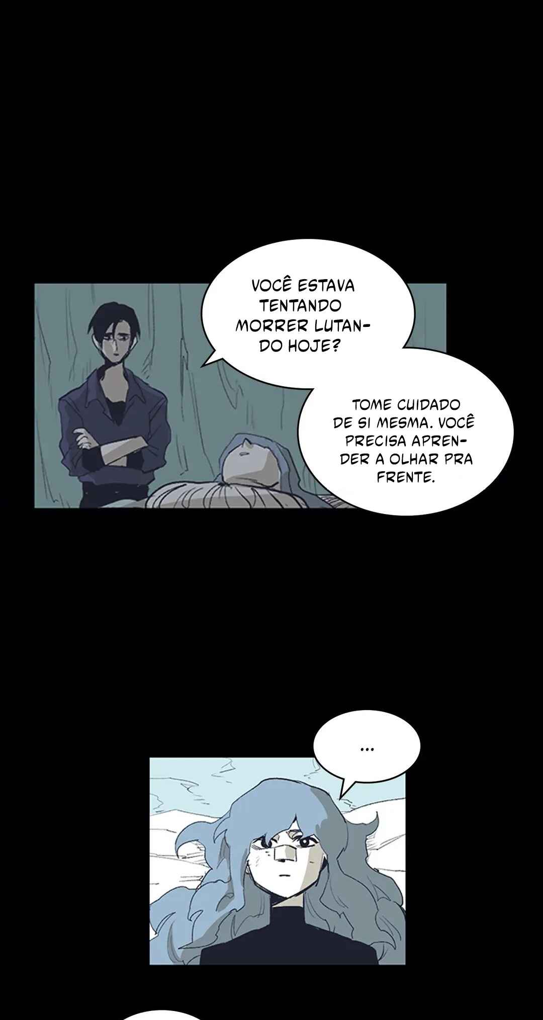 Chapter 168 - Page 27