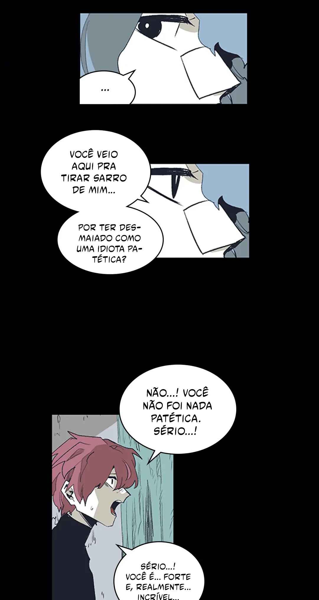 Chapter 168 - Page 29