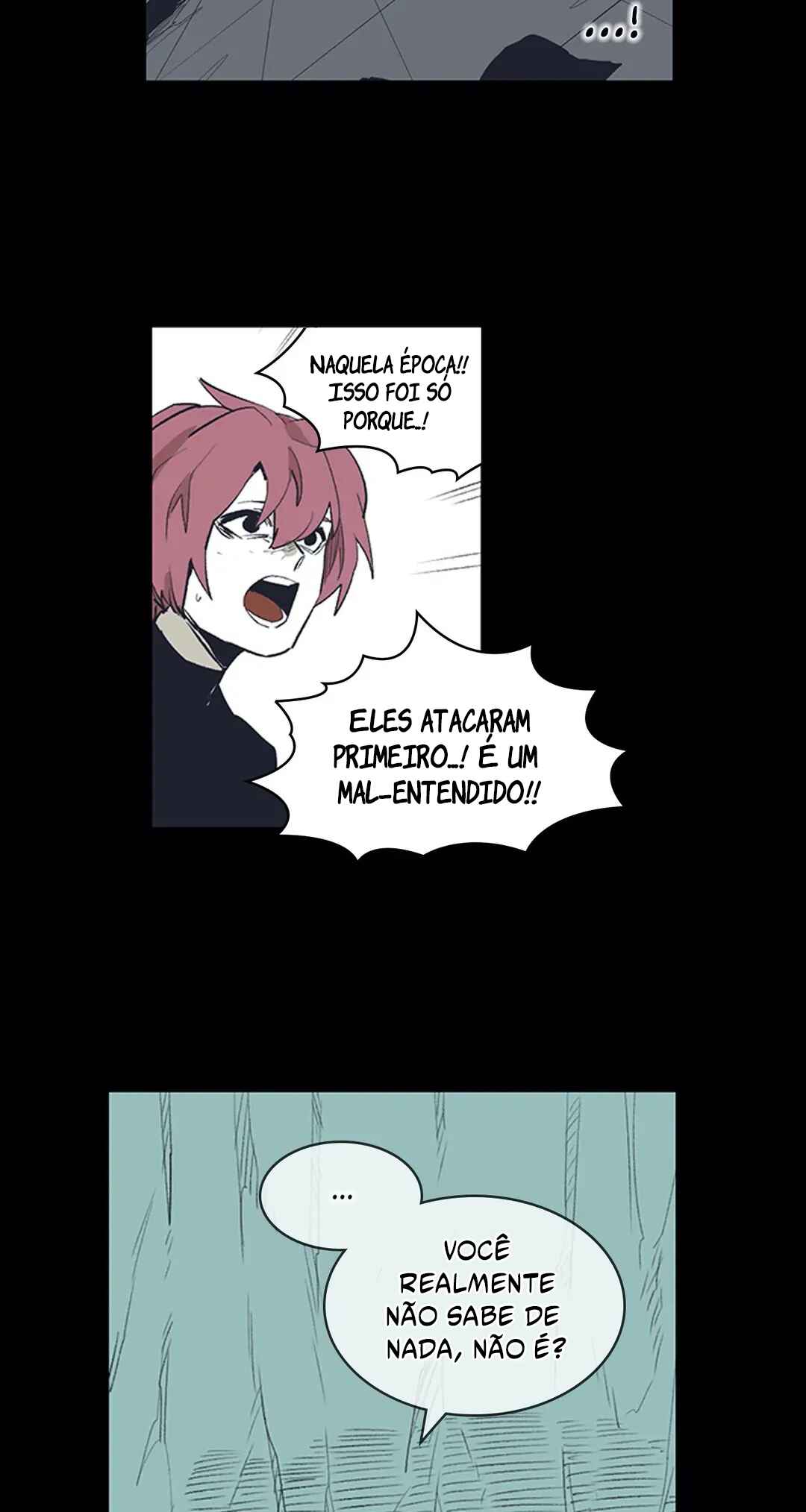 Chapter 168 - Page 35