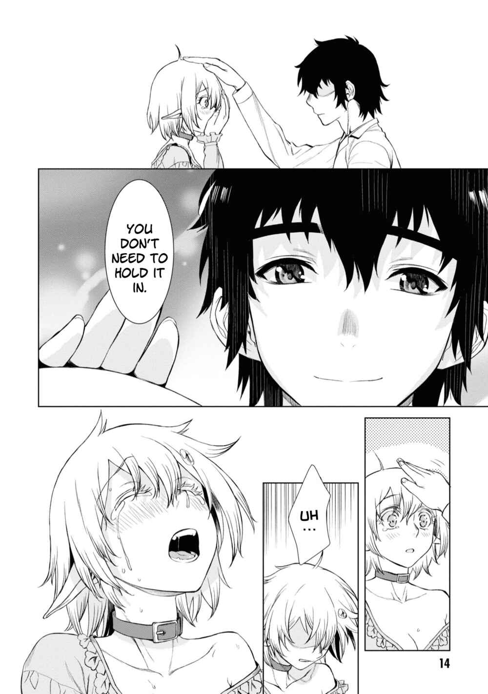 Chapter 42 - Page 13