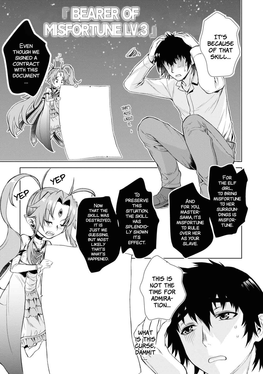 Chapter 42 - Page 32