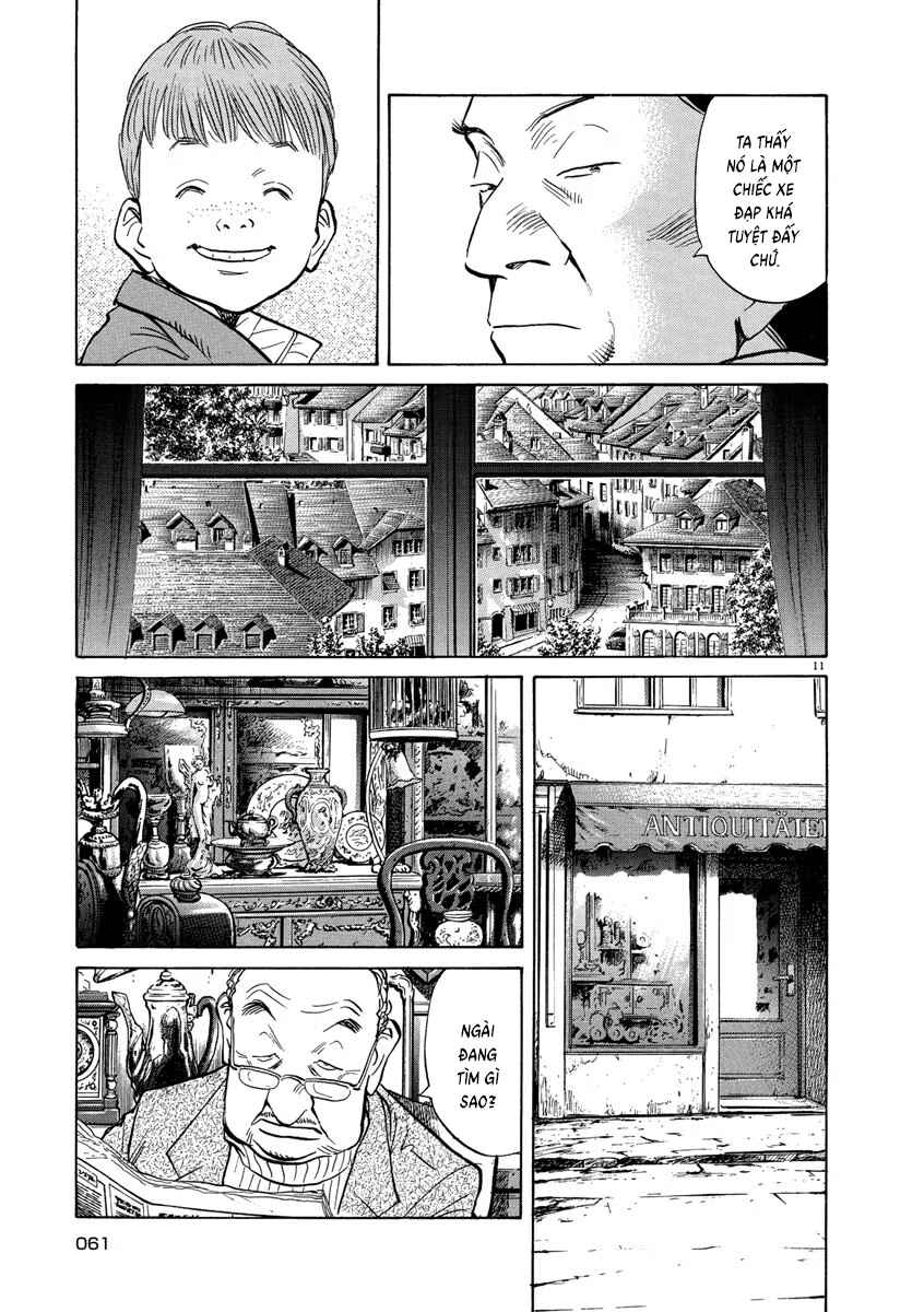 Chapter 144 - Page 11