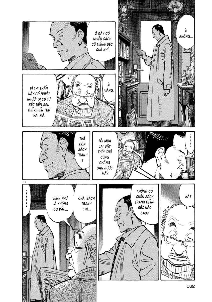 Chapter 144 - Page 12