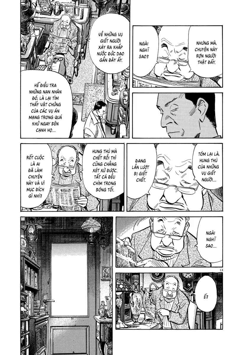 Chapter 144 - Page 13