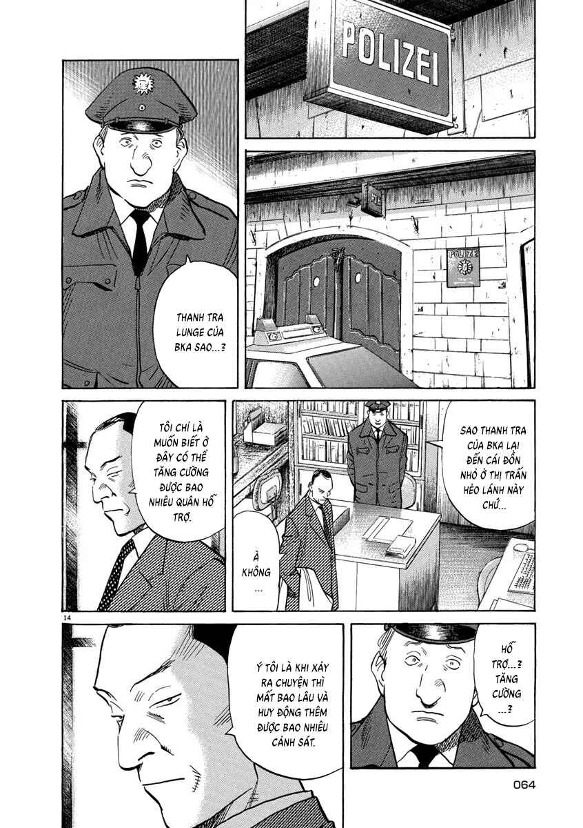 Chapter 144 - Page 14