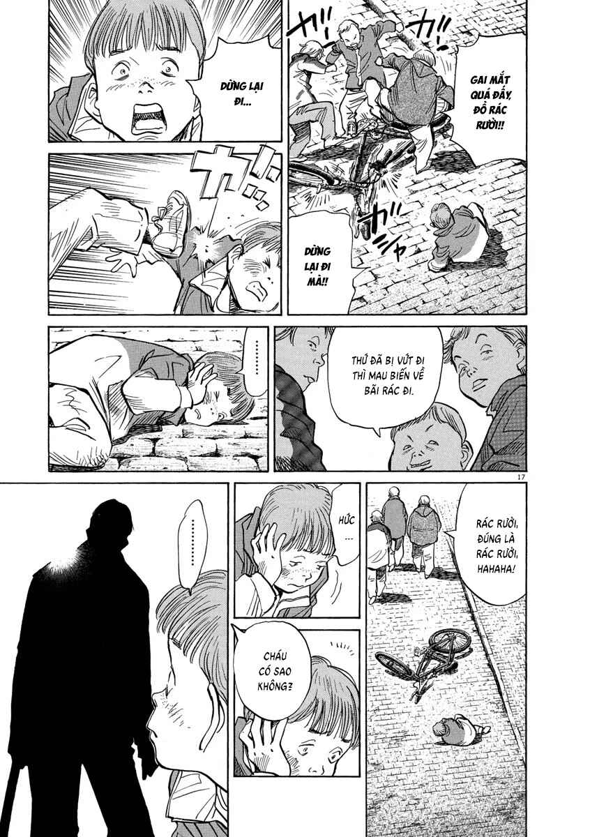 Chapter 144 - Page 17