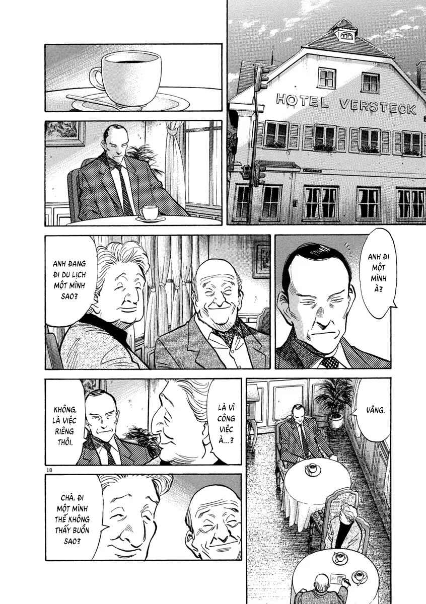 Chapter 144 - Page 18