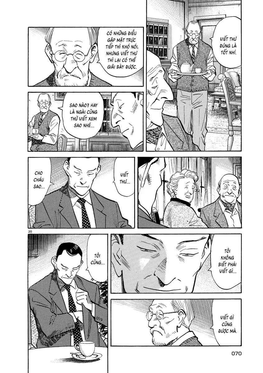 Chapter 144 - Page 20
