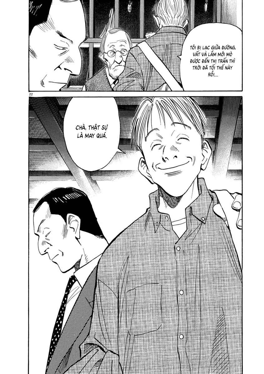 Chapter 144 - Page 22