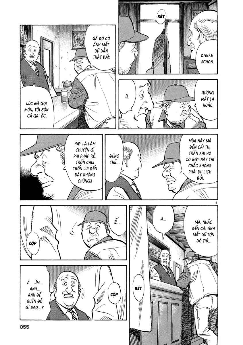 Chapter 144 - Page 5