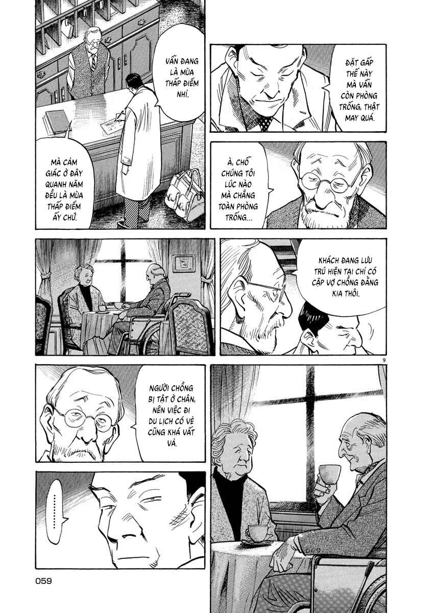 Chapter 144 - Page 9