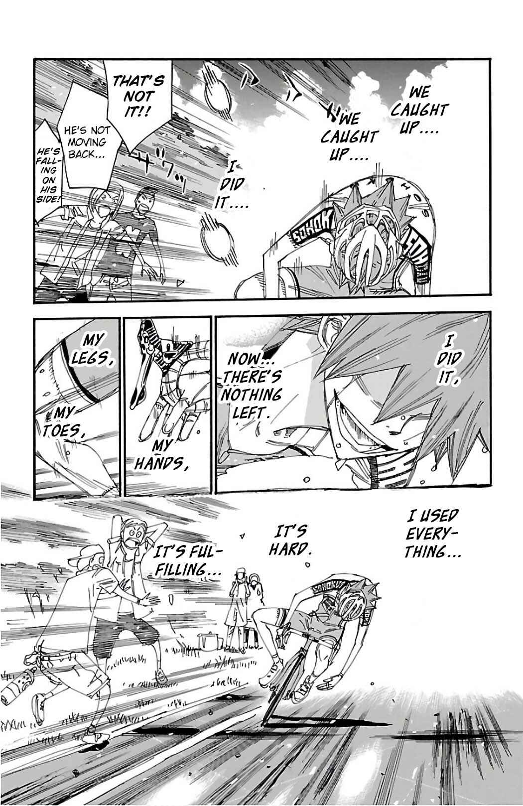 Chapter 500 - Page 10