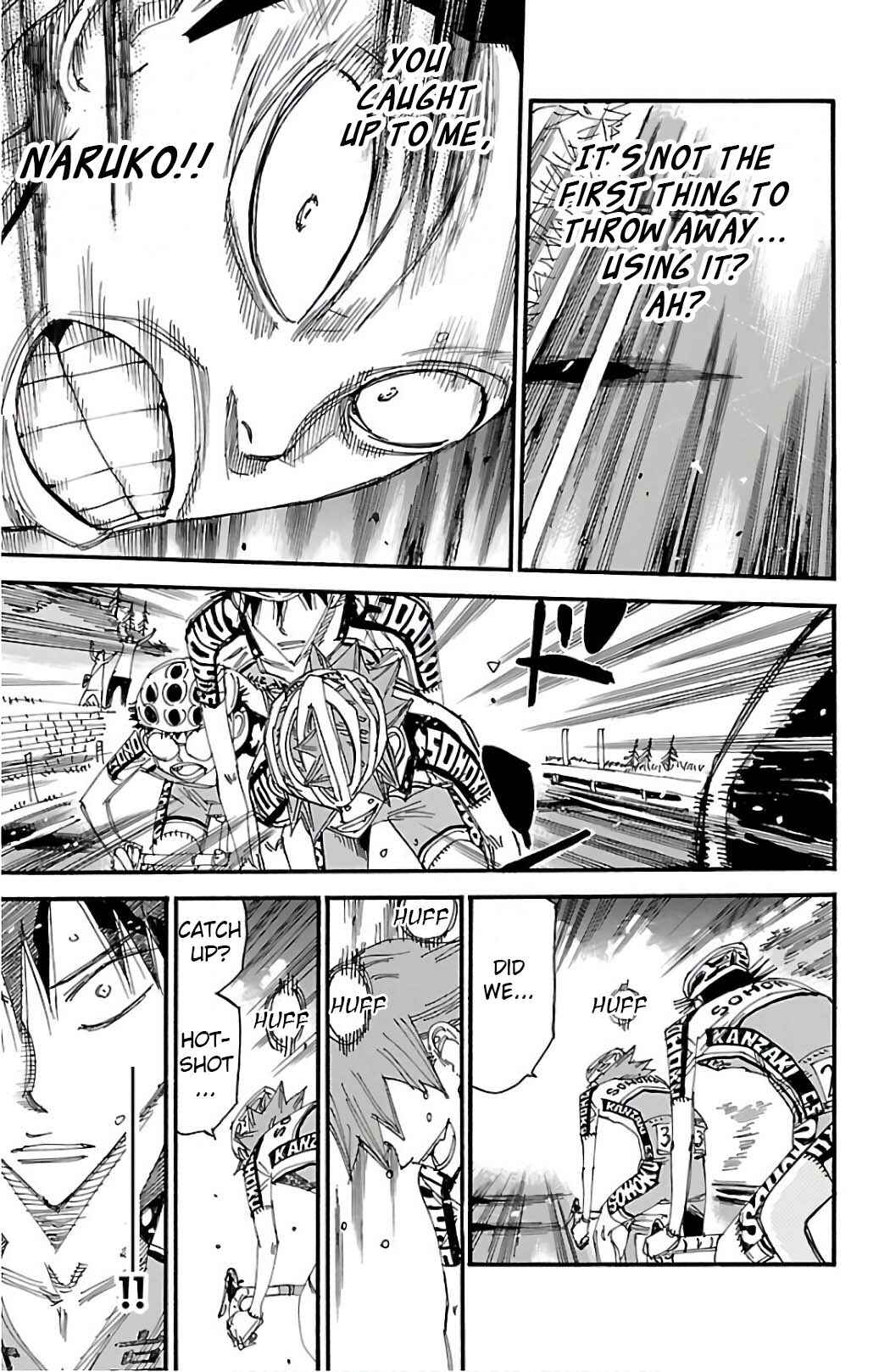 Chapter 500 - Page 4
