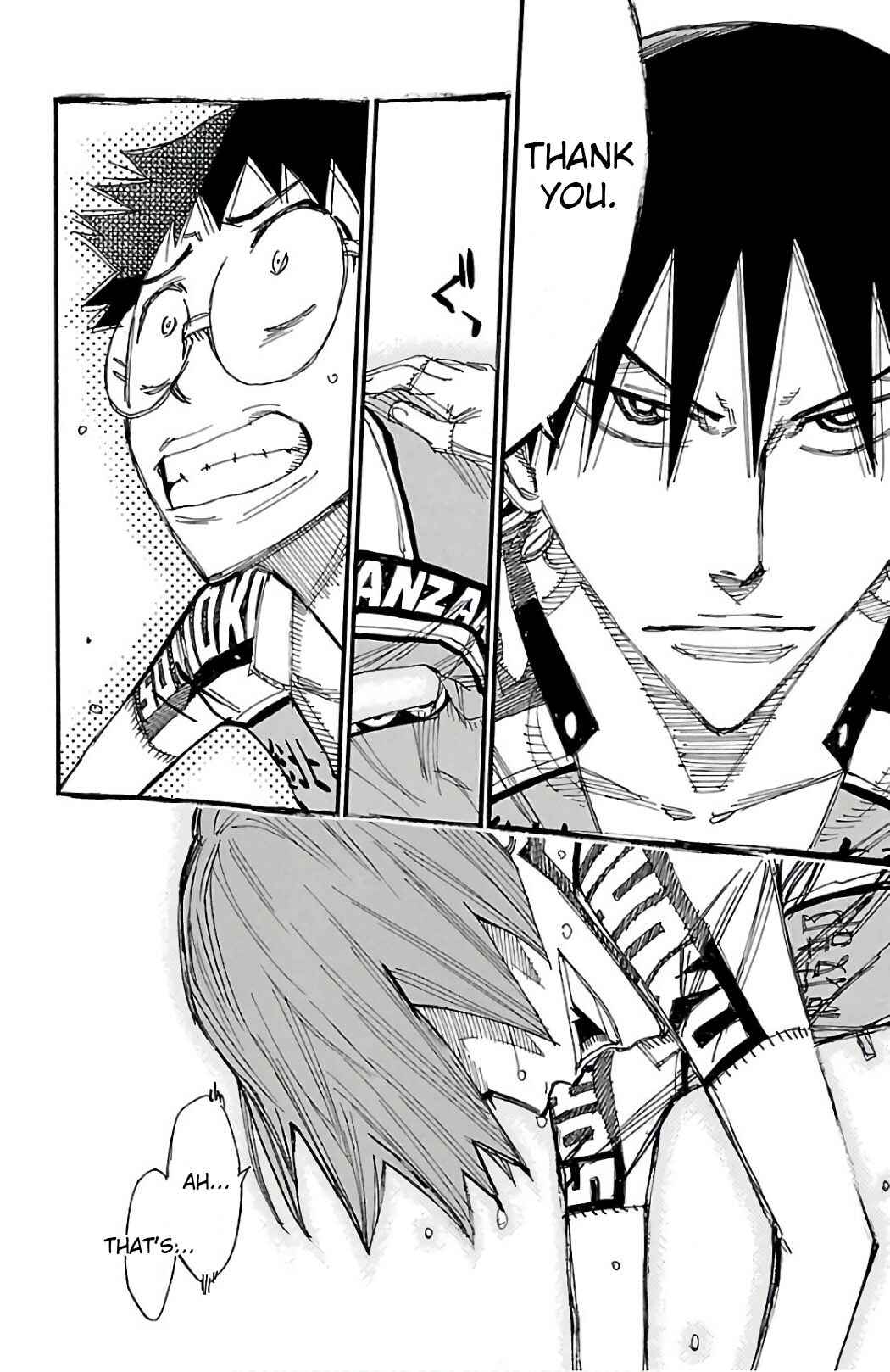 Chapter 500 - Page 6