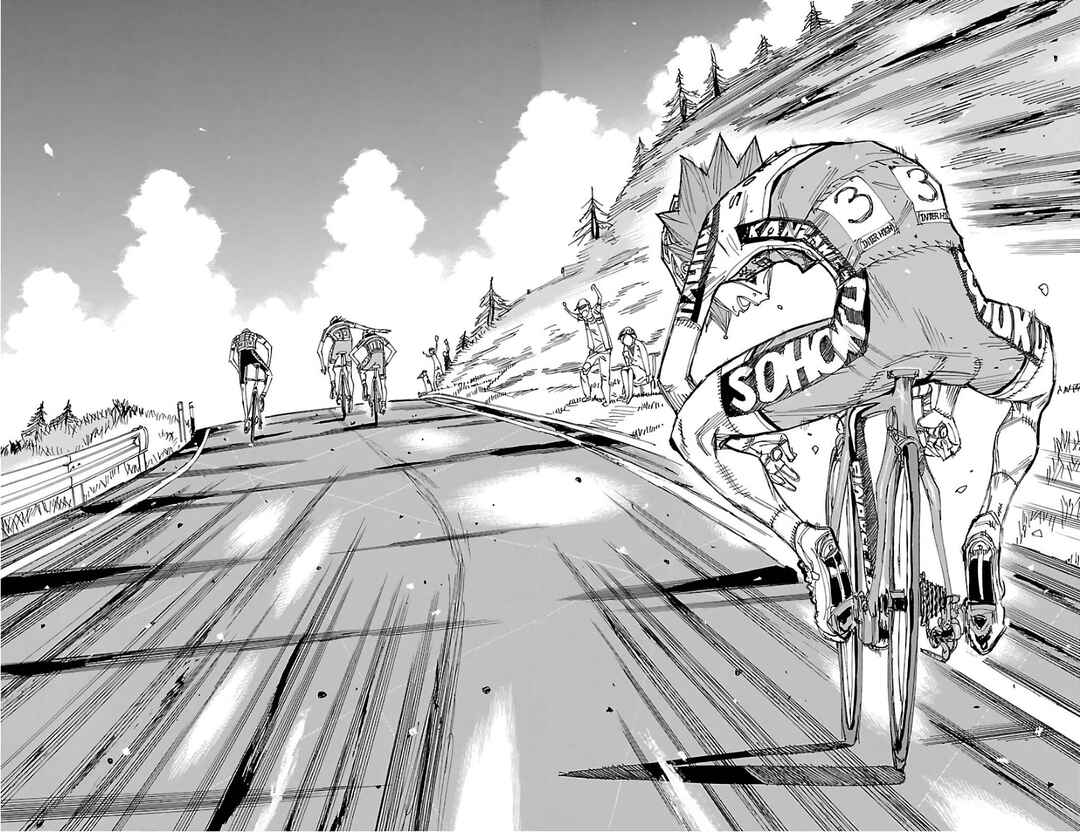 Chapter 500 - Page 8
