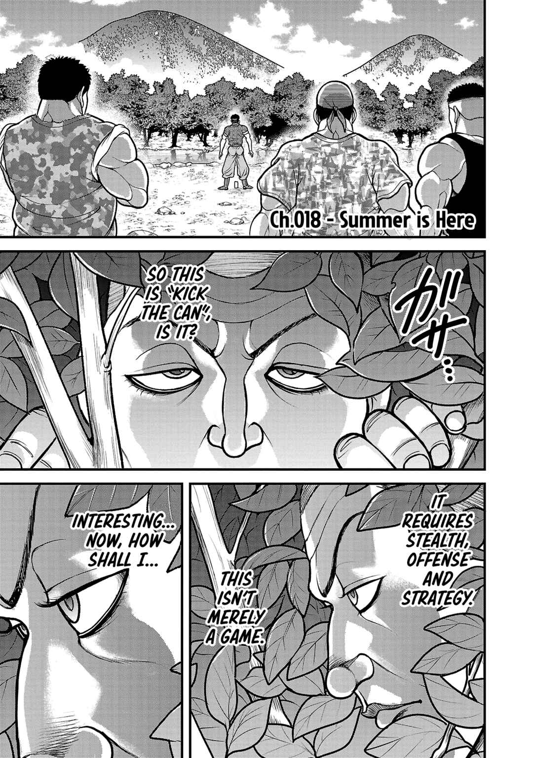 Chapter 18 - Page 1