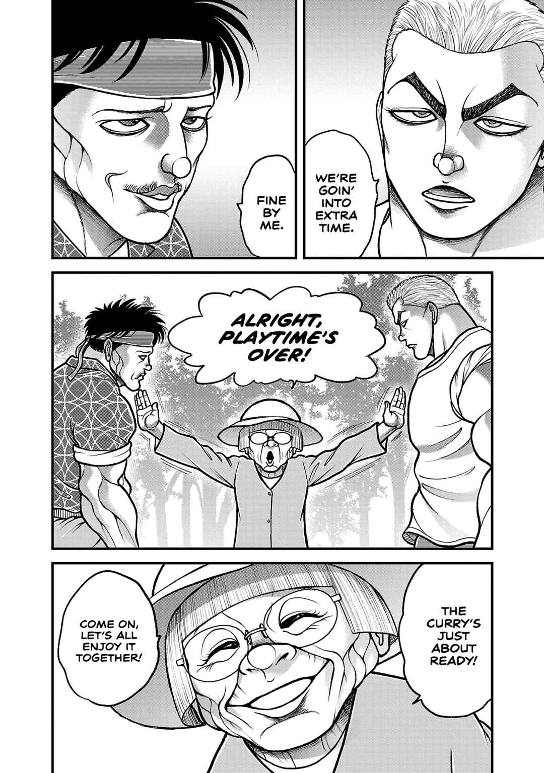 Chapter 18 - Page 14