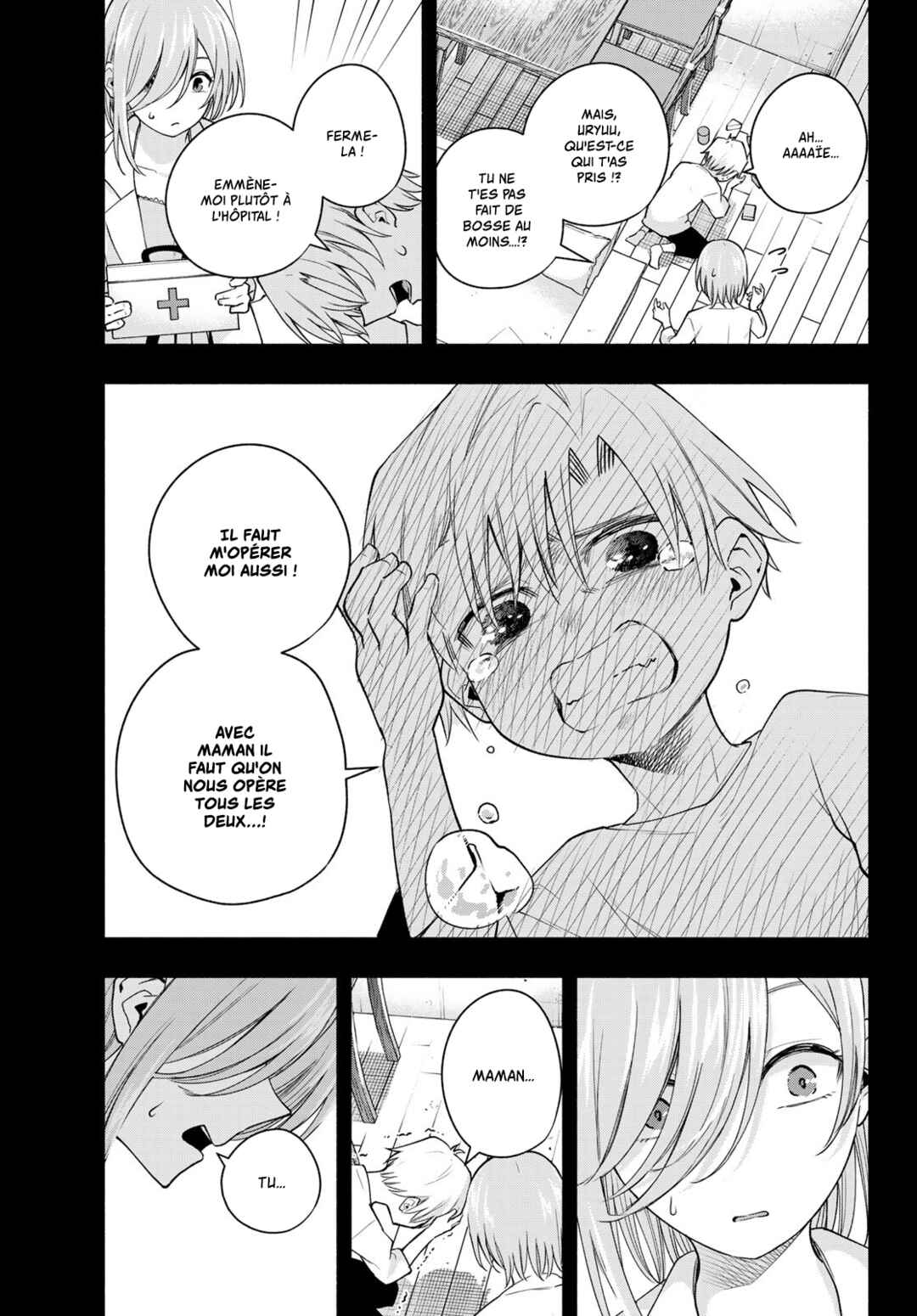 Chapter 117 - Page 11