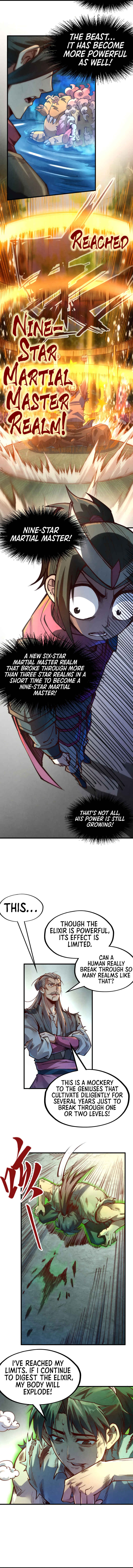 Chapter 144 - Page 19