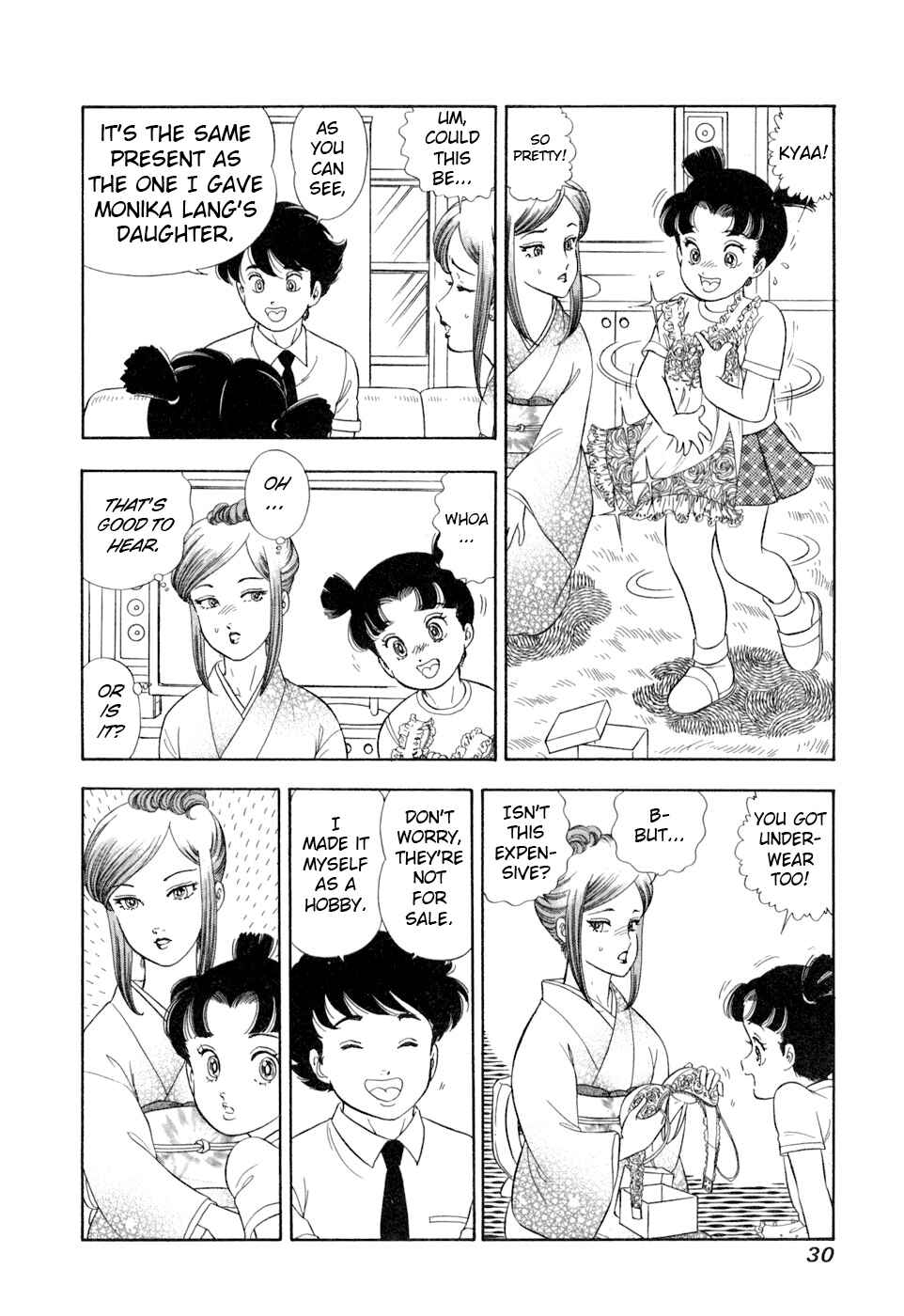 Chapter 399 - Page 13