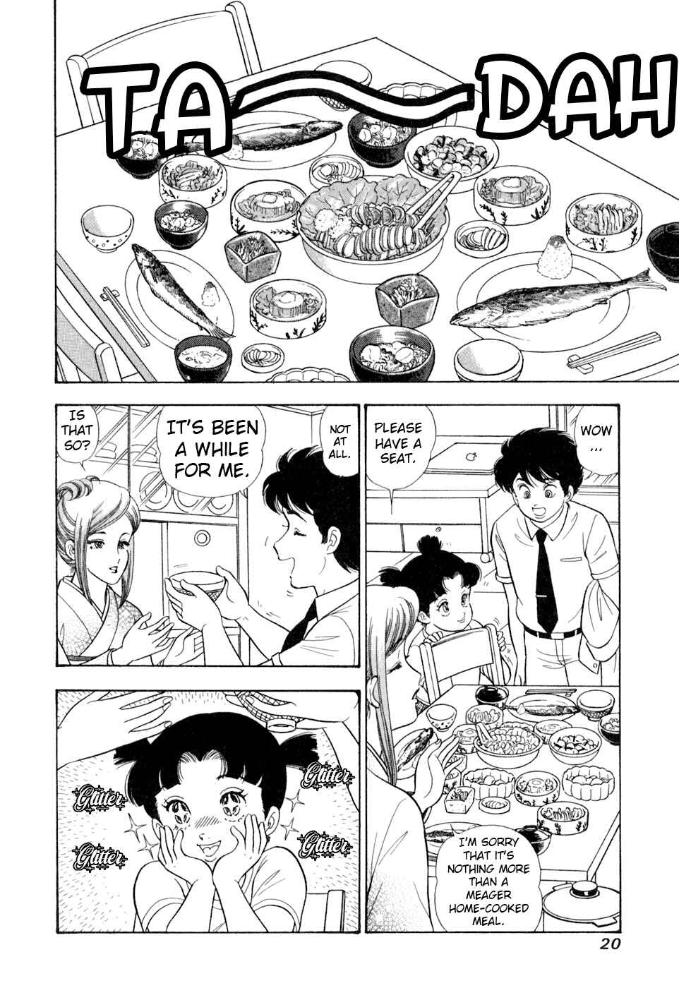 Chapter 399 - Page 3