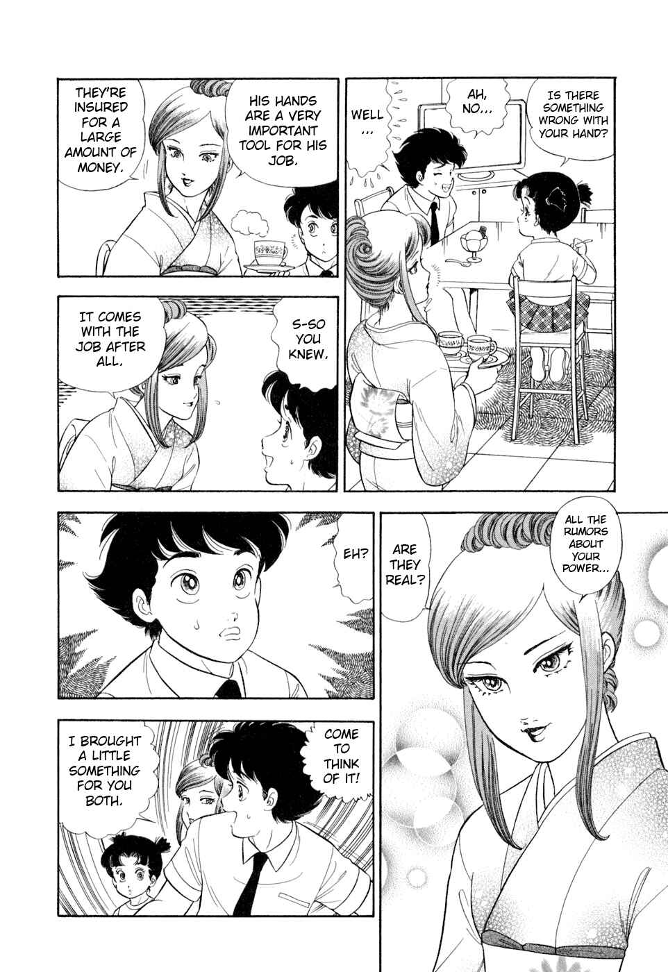 Chapter 399 - Page 9