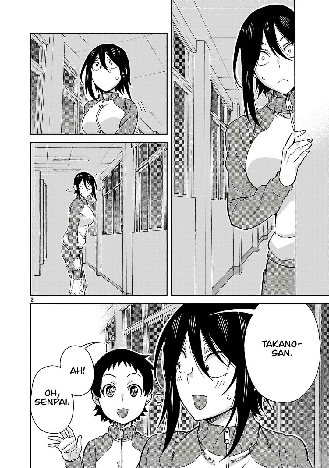Chapter 124 - Page 2