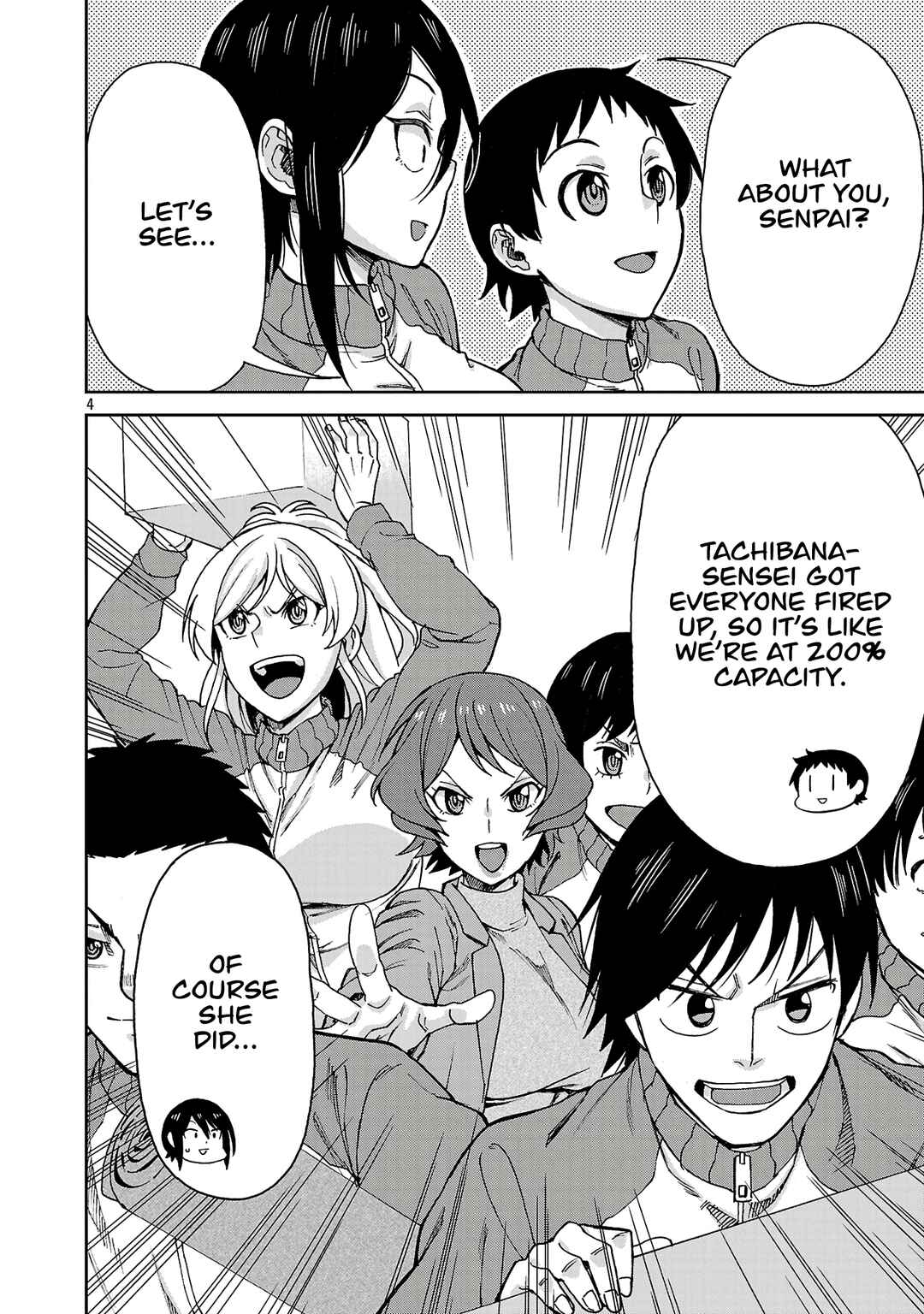 Chapter 124 - Page 4