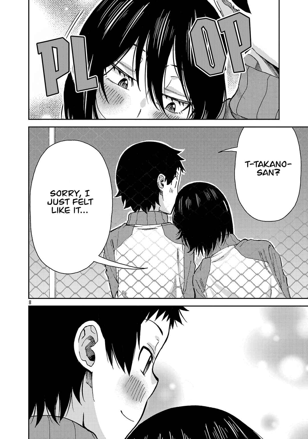 Chapter 124 - Page 8