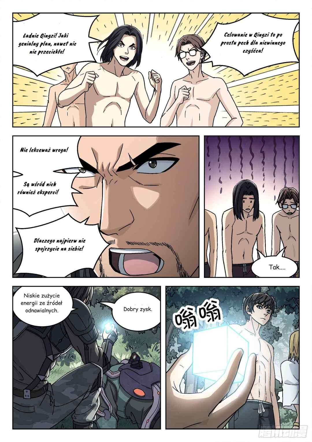 Chapter 48 - Page 10