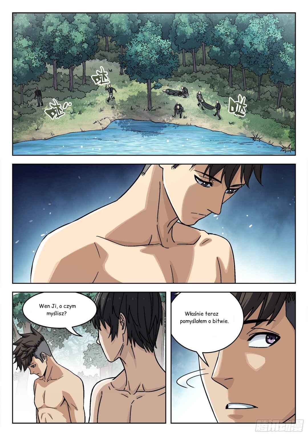 Chapter 48 - Page 12