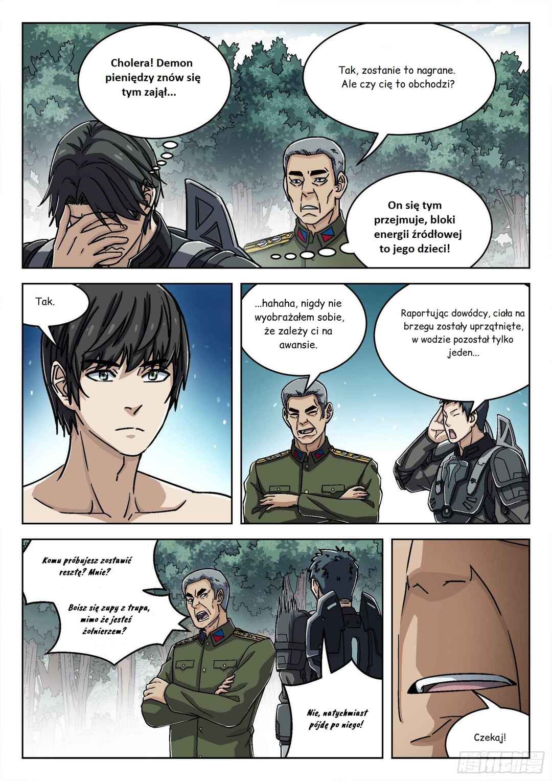 Chapter 48 - Page 16